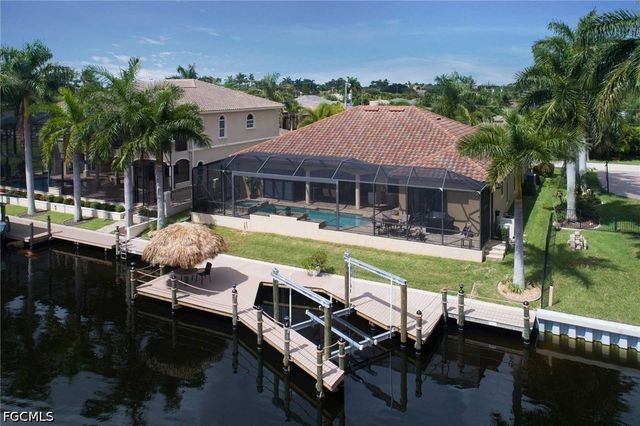 5415 SW 17th AVE, Cape Coral, FL 33914