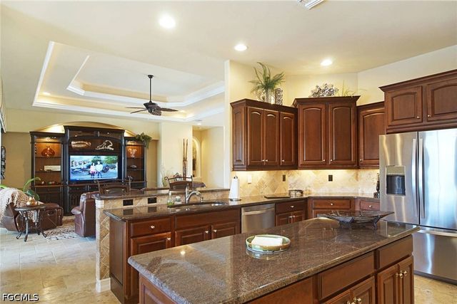 5415 SW 17th AVE, Cape Coral, FL 33914
