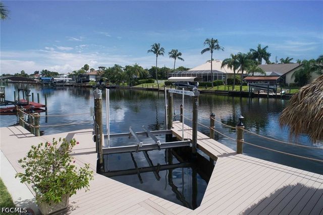 5415 SW 17th AVE, Cape Coral, FL 33914