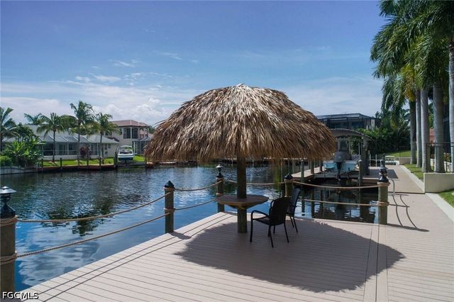 5415 SW 17th AVE, Cape Coral, FL 33914
