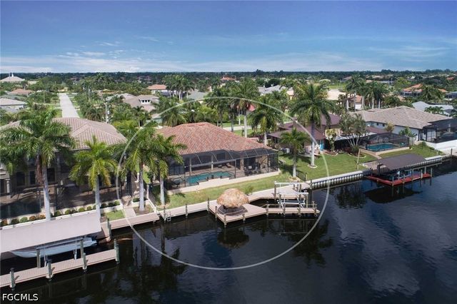 5415 SW 17th AVE, Cape Coral, FL 33914