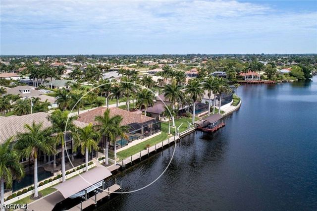 5415 SW 17th AVE, Cape Coral, FL 33914