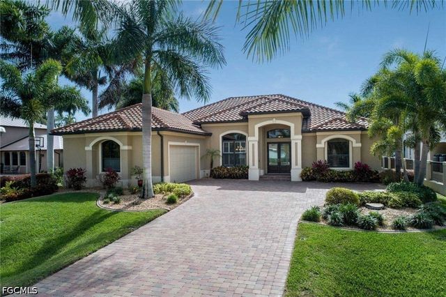5415 SW 17th AVE, Cape Coral, FL 33914