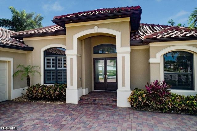 5415 SW 17th AVE, Cape Coral, FL 33914