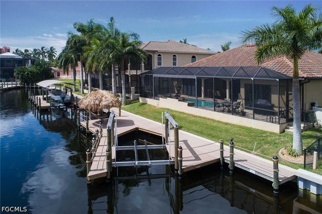 5415 SW 17th AVE, Cape Coral, FL 33914