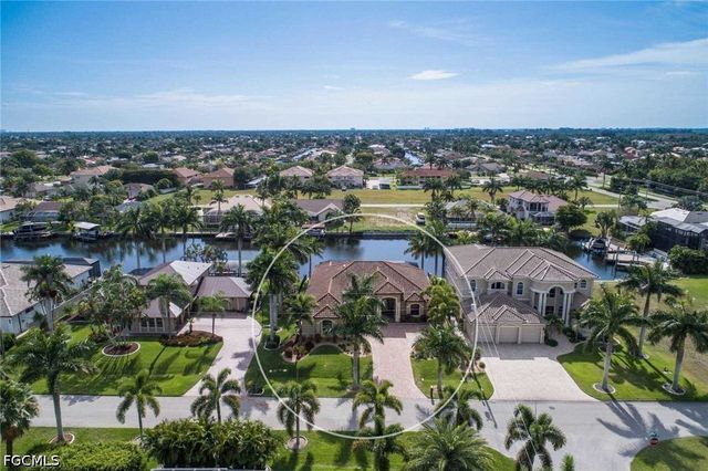 5415 SW 17th AVE, Cape Coral, FL 33914