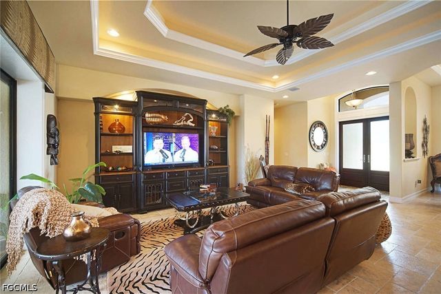 5415 SW 17th AVE, Cape Coral, FL 33914