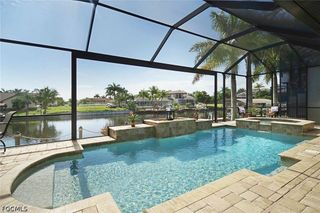 5415 SW 17th AVE, Cape Coral, FL 33914