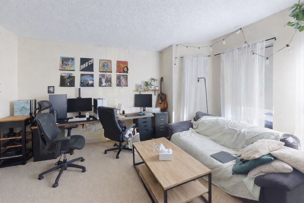 5 Royce Rd. 52, Boston, MA 02134