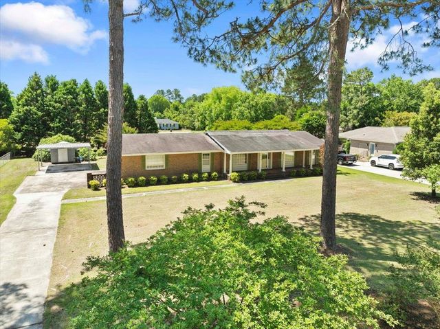 308 Cleveland St., Mullins, SC 29574