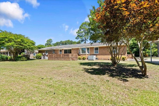 308 Cleveland St., Mullins, SC 29574