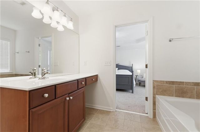 4953 Colchester Court SE 40, Atlanta, GA 30339