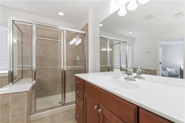 4953 Colchester Court SE 40, Atlanta, GA 30339