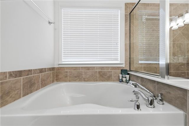 4953 Colchester Court SE 40, Atlanta, GA 30339