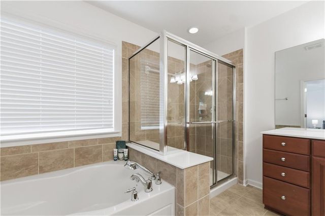 4953 Colchester Court SE 40, Atlanta, GA 30339