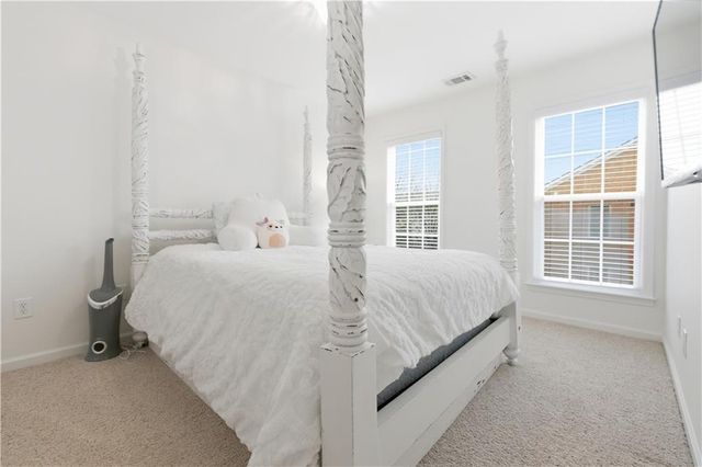 4953 Colchester Court SE 40, Atlanta, GA 30339