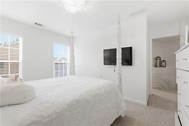 4953 Colchester Court SE 40, Atlanta, GA 30339