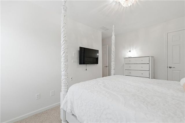 4953 Colchester Court SE 40, Atlanta, GA 30339