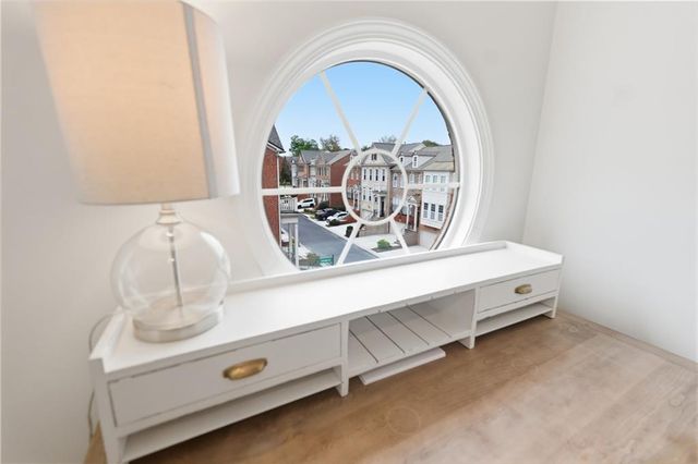 4953 Colchester Court SE 40, Atlanta, GA 30339