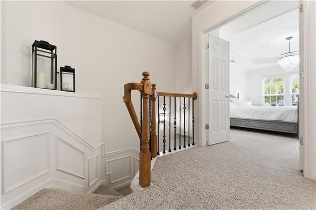 4953 Colchester Court SE 40, Atlanta, GA 30339