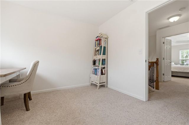 4953 Colchester Court SE 40, Atlanta, GA 30339