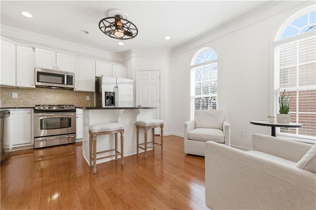 4953 Colchester Court SE 40, Atlanta, GA 30339