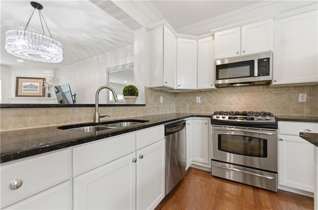 4953 Colchester Court SE 40, Atlanta, GA 30339