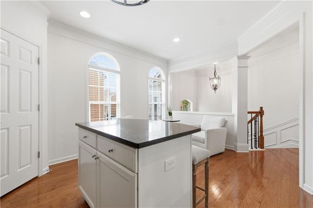 4953 Colchester Court SE 40, Atlanta, GA 30339