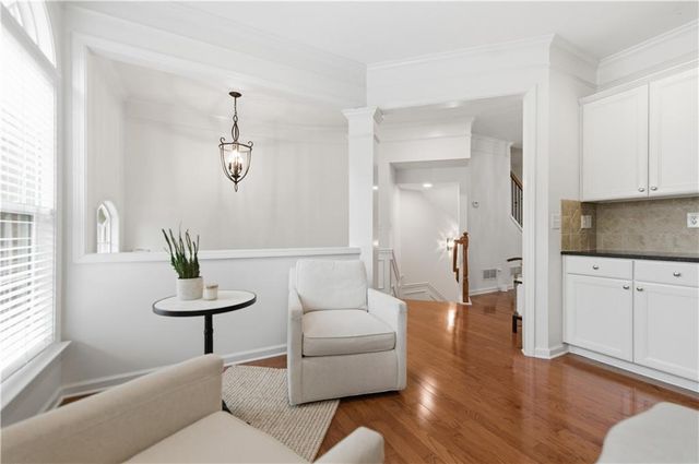 4953 Colchester Court SE 40, Atlanta, GA 30339