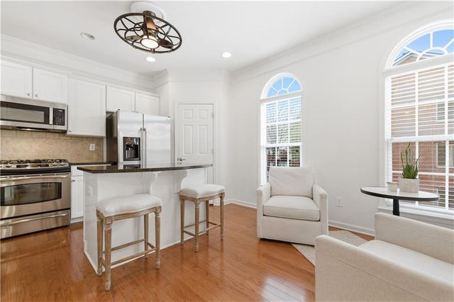 4953 Colchester Court SE 40, Atlanta, GA 30339