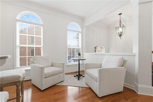 4953 Colchester Court SE 40, Atlanta, GA 30339