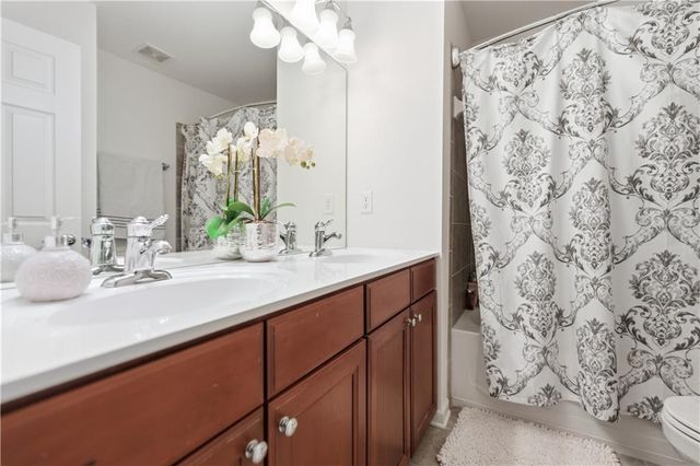 4953 Colchester Court SE 40, Atlanta, GA 30339