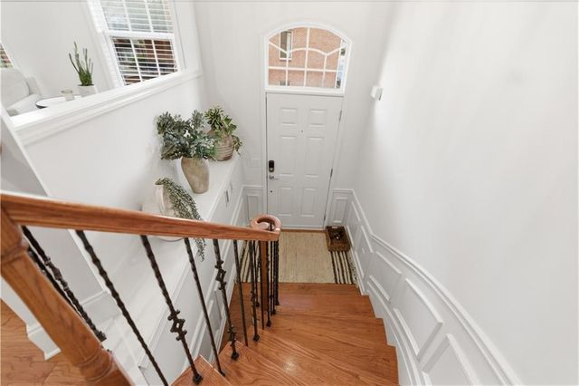 4953 Colchester Court SE 40, Atlanta, GA 30339