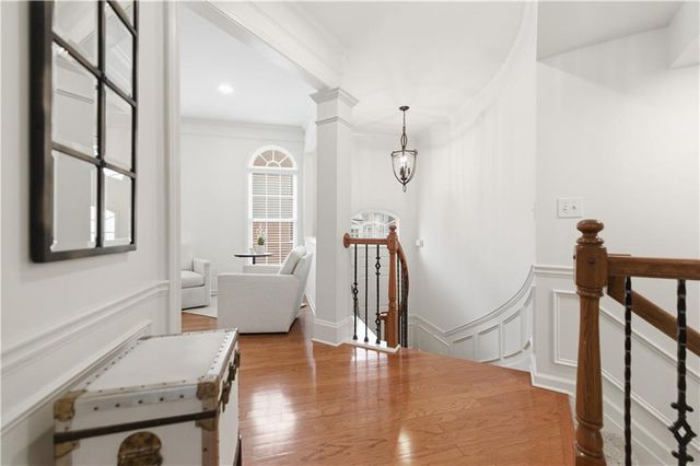 4953 Colchester Court SE 40, Atlanta, GA 30339