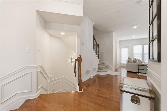 4953 Colchester Court SE 40, Atlanta, GA 30339