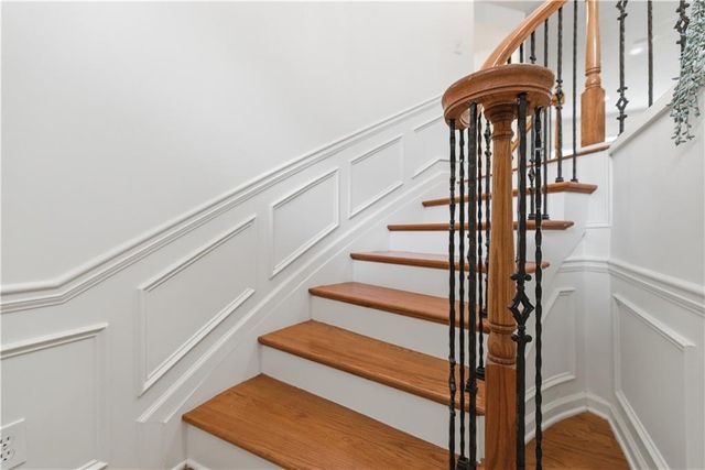 4953 Colchester Court SE 40, Atlanta, GA 30339