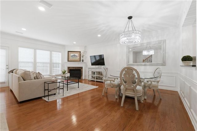 4953 Colchester Court SE 40, Atlanta, GA 30339