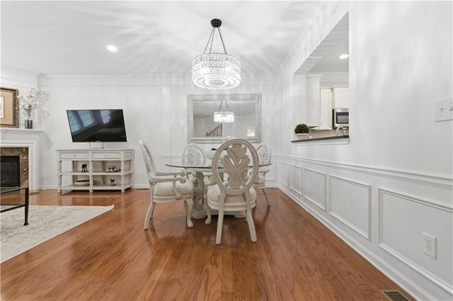 4953 Colchester Court SE 40, Atlanta, GA 30339