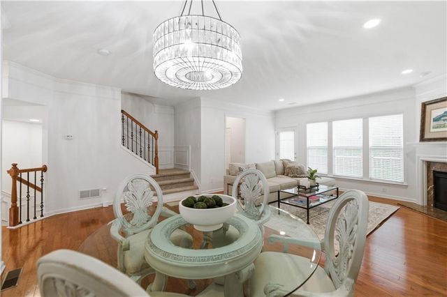 4953 Colchester Court SE 40, Atlanta, GA 30339