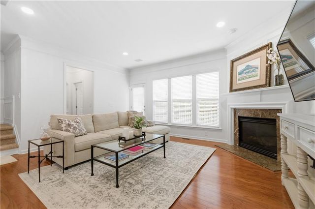 4953 Colchester Court SE 40, Atlanta, GA 30339