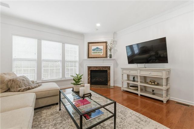 4953 Colchester Court SE 40, Atlanta, GA 30339