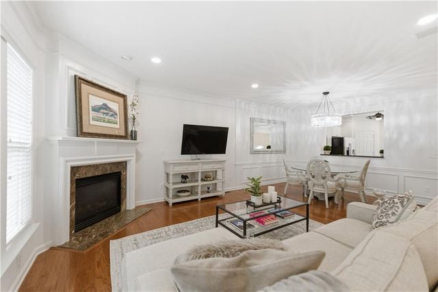 4953 Colchester Court SE 40, Atlanta, GA 30339