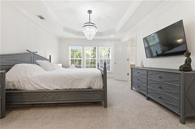 4953 Colchester Court SE 40, Atlanta, GA 30339