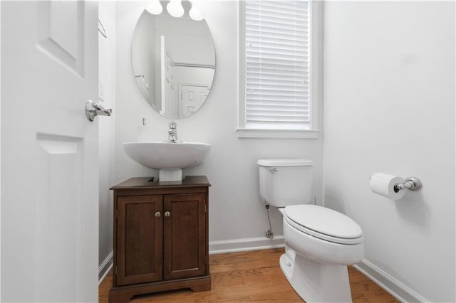 4953 Colchester Court SE 40, Atlanta, GA 30339