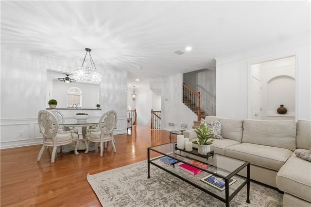 4953 Colchester Court SE 40, Atlanta, GA 30339