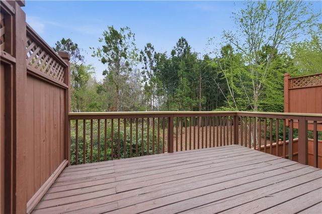 4953 Colchester Court SE 40, Atlanta, GA 30339