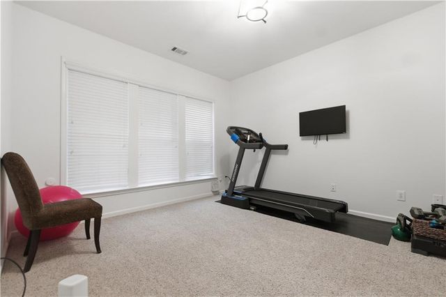 4953 Colchester Court SE 40, Atlanta, GA 30339