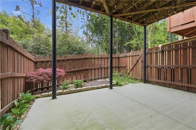 4953 Colchester Court SE 40, Atlanta, GA 30339