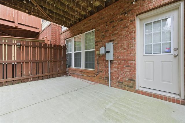 4953 Colchester Court SE 40, Atlanta, GA 30339