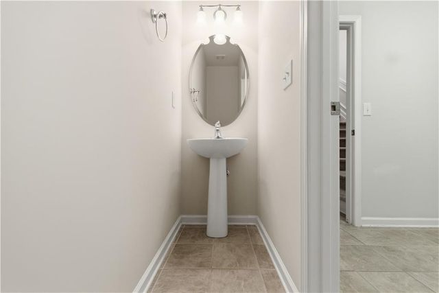 4953 Colchester Court SE 40, Atlanta, GA 30339